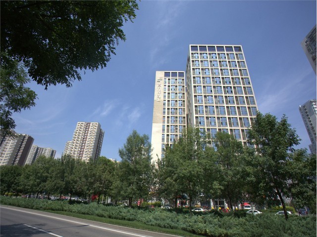 中山快捷酒店家具供应商